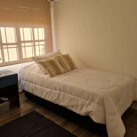 Willa Casa Carrasco Montevideo Zewnętrze zdjęcie