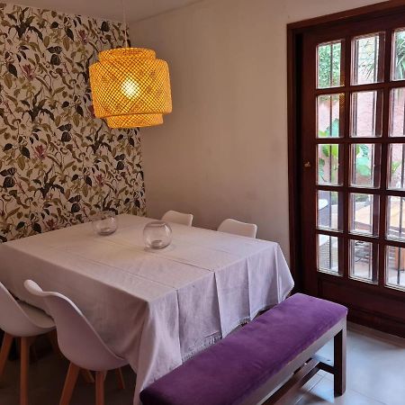 Willa Casa Carrasco Montevideo Zewnętrze zdjęcie