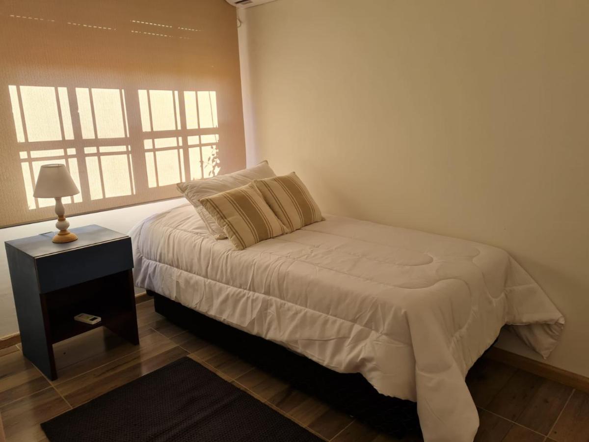 Willa Casa Carrasco Montevideo Zewnętrze zdjęcie