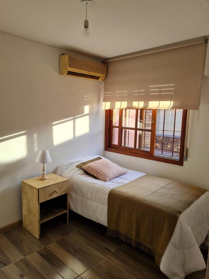 Willa Casa Carrasco Montevideo Zewnętrze zdjęcie