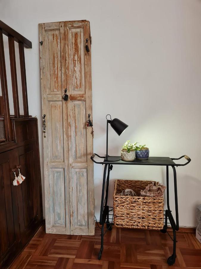 Willa Casa Carrasco Montevideo Zewnętrze zdjęcie