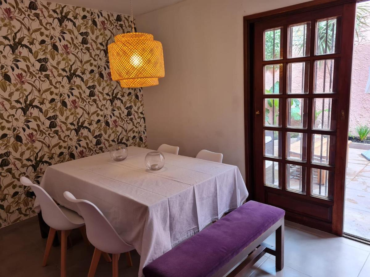 Willa Casa Carrasco Montevideo Zewnętrze zdjęcie