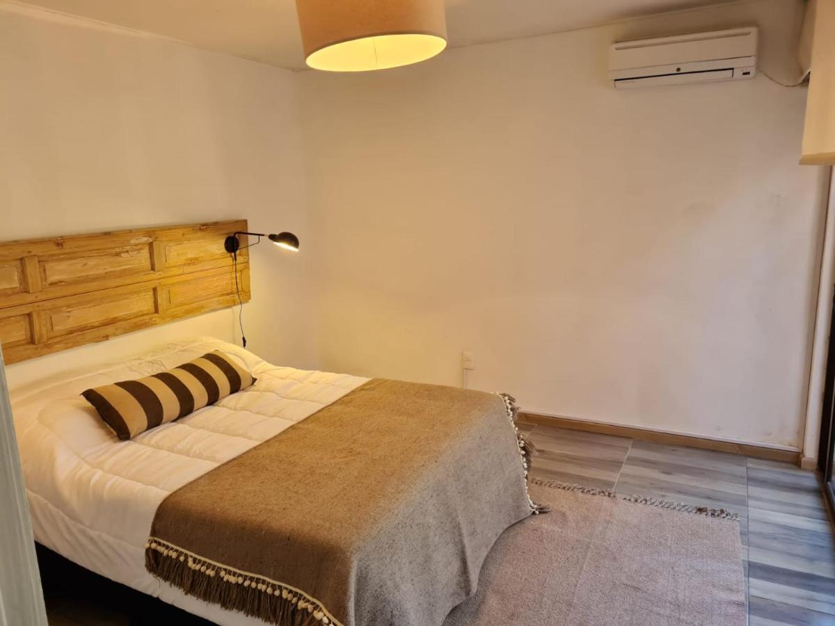 Willa Casa Carrasco Montevideo Zewnętrze zdjęcie