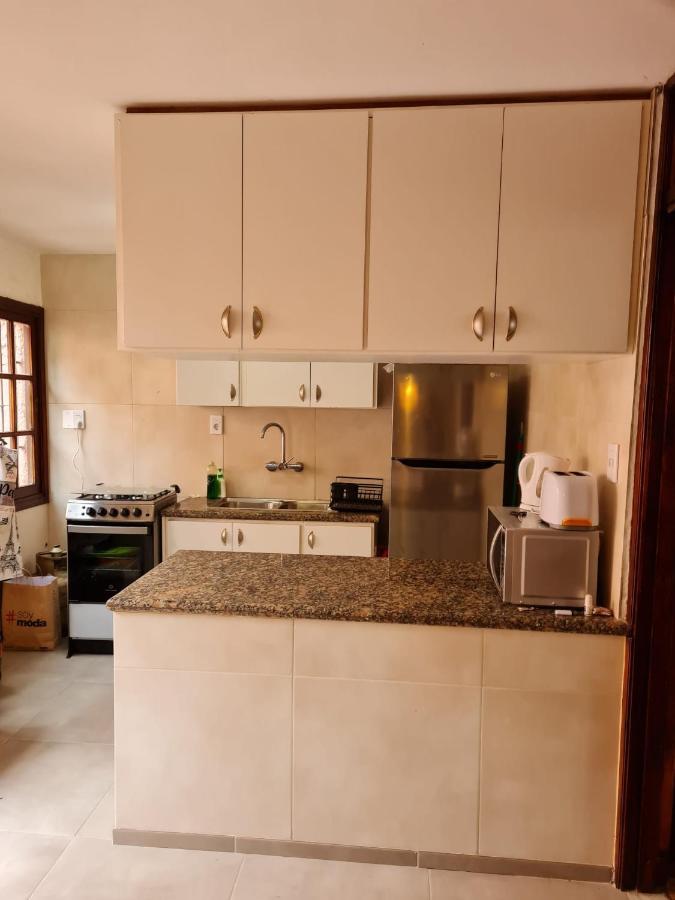 Willa Casa Carrasco Montevideo Zewnętrze zdjęcie